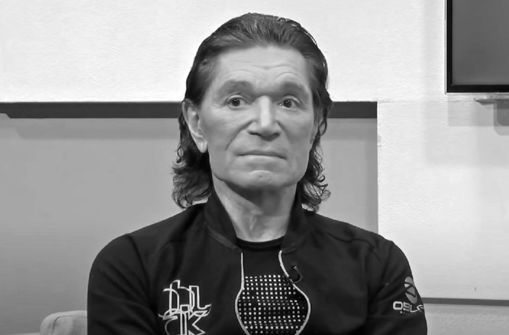 Preminuo Jasmin Stavros poslije teške borbe sa rakom