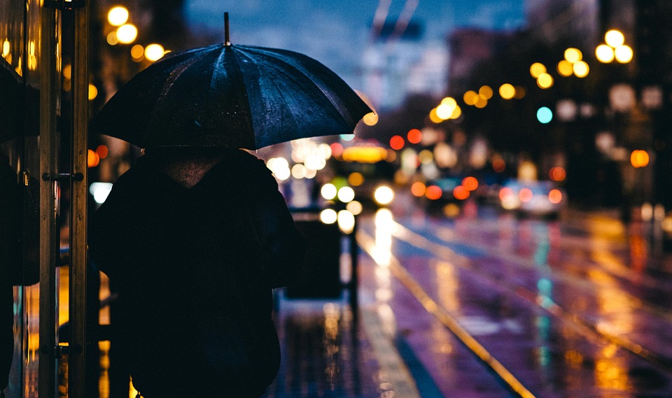 METEOROLOG OBJASNIO Evo šta označava termin ''hiljadugodišnje kiše''