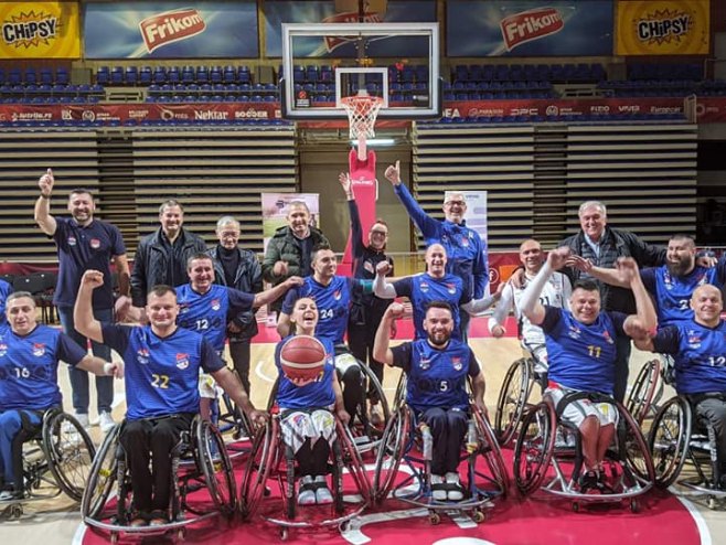 Finale Kupa BiH: KKI "Vrbas" želi duplu krunu