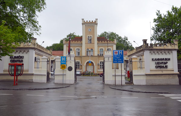 Poznato stanje povrijeđenih u pucnjavi u školi i Mladenovcu