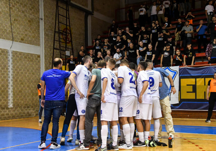 Oglasili se iz Fudbalskog saveza Srpske o incidentu u Mostaru