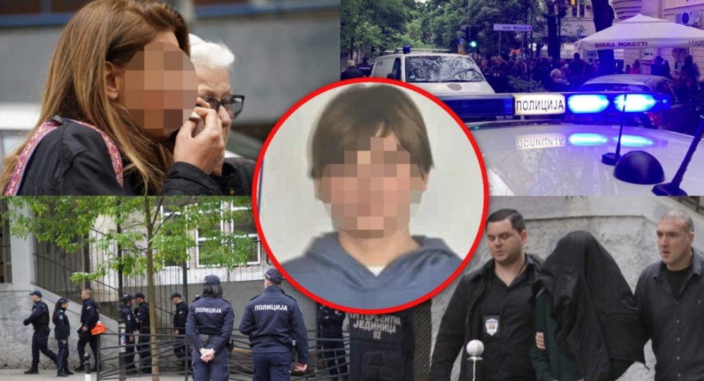 SKLOPLJEN SPORAZUM Vlasnik streljane priznao da je dao lažan iskaz u istrazi masakra u "Ribnikaru", osuđen je na ovu kaznu