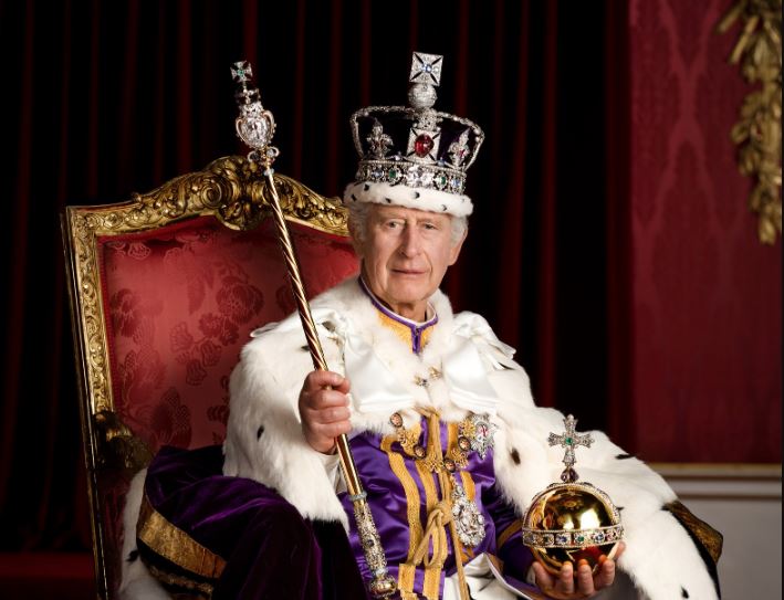 NIJE OBAVLJAO JAVNE DUŽNOSTI OD JANUARA Kamila prekinula tišinu i progovorila o stanju kralja Čarlsa