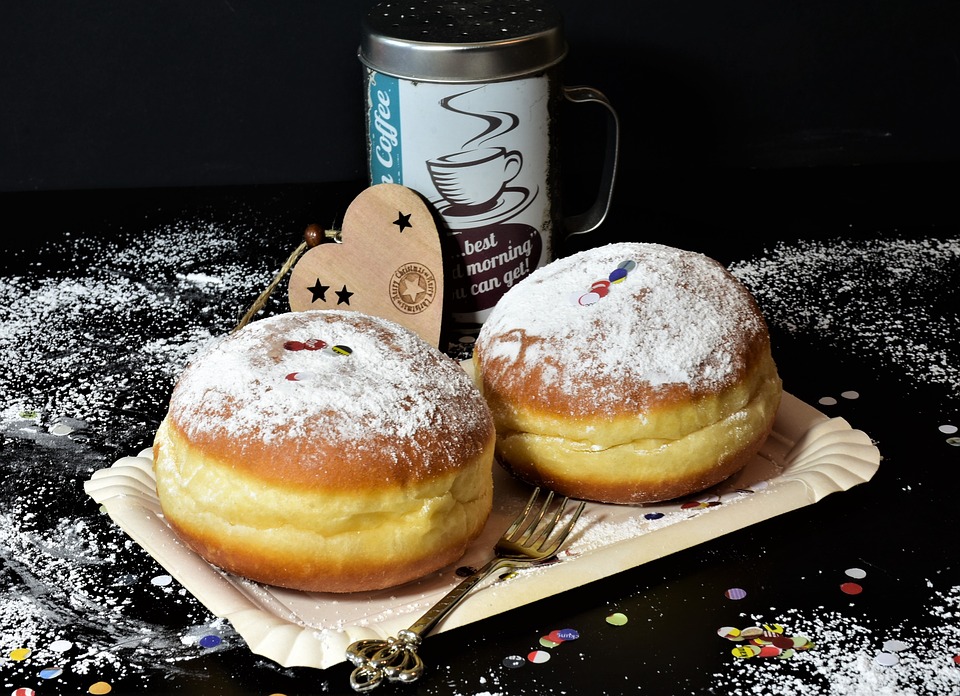 DA VAM JUTRO BUDE SLASNO Najbrži i najjednostavniji recept za krofnice