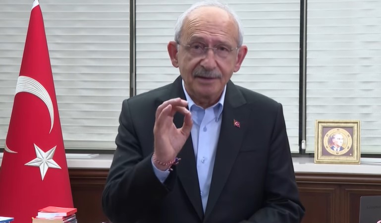 JASNO JE NA KOJU STRANU NAGINJE Erdoganov protivkandidat na izborima: Gasno čvorište sa Rusijom opasan za Tursku