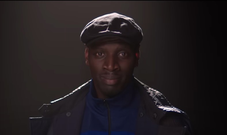 Treća sezona serije "Lupin" u oktobru