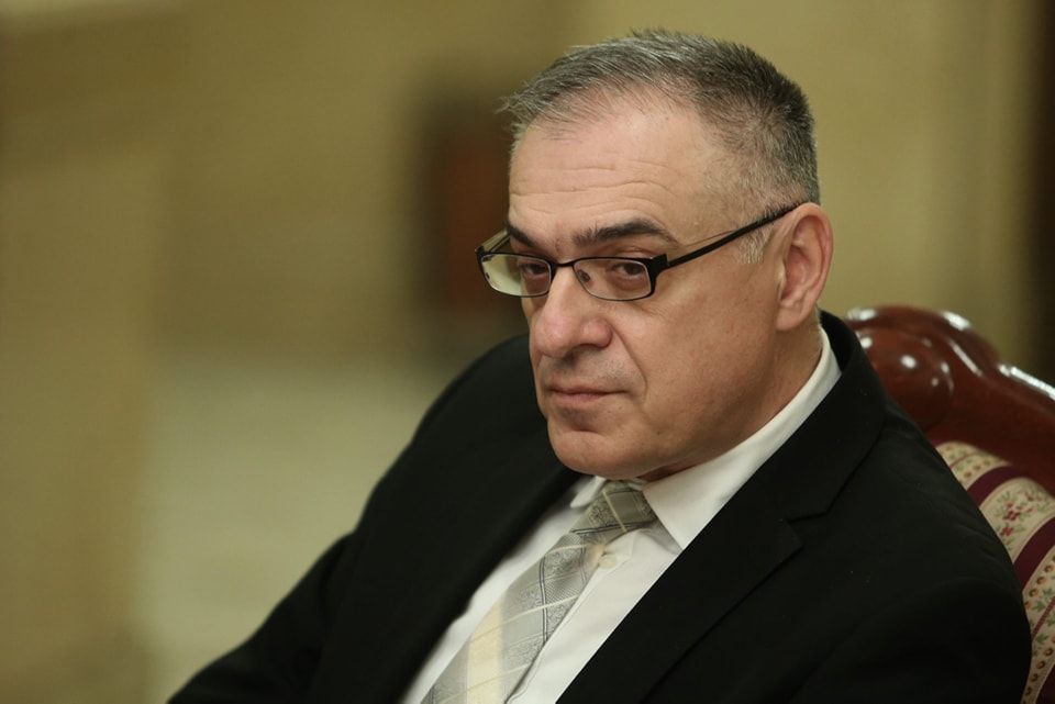 Miličević izrazio saučešće porodicama stradale djece: Nasilje među djecom postalo je normalizovano i prihvaćeno kao dio svakodnevice