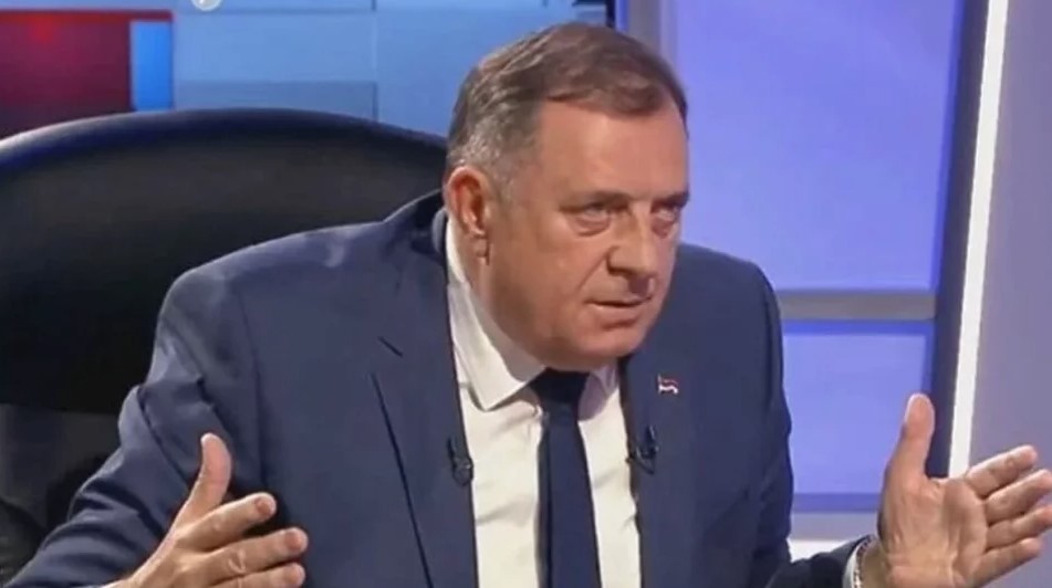 „BEZ OBZIRA DA LI SE TO SVIDJELO BOŠNJACIMA“ Dodik rekao da će podržati promjenu imena Srebrenice ako Skupština opštine tako odluči