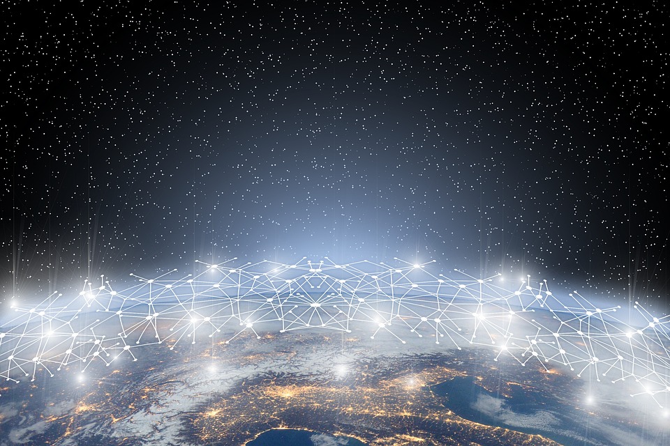 Bijela kuća počela sa planovima o razvoju 6G mreže