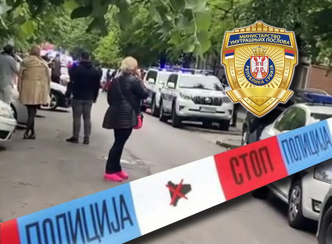 Šta su "amok napadi" i kako spriječiti nova pomamna ubistva?