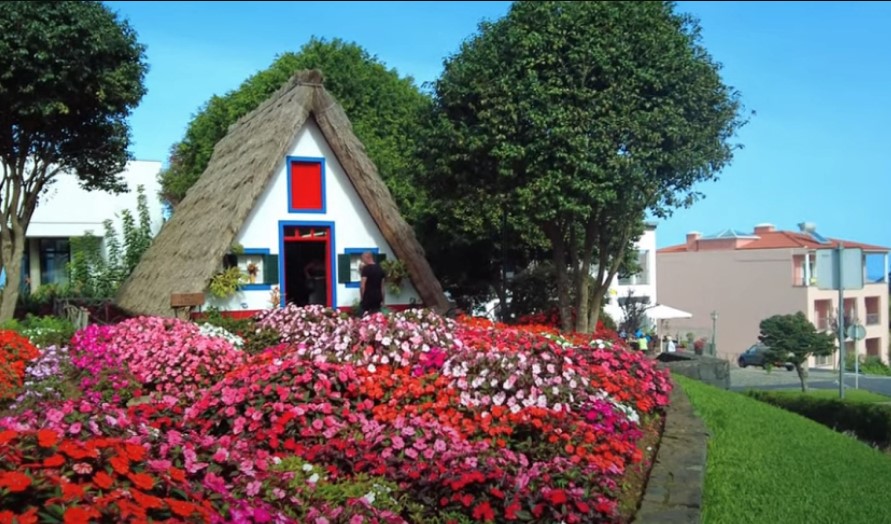 OSTRVO CVIJEĆA I SUNCA Ovo je egzotična zavodnica Atlantika, otkrijte raj na zemlji (FOTO)