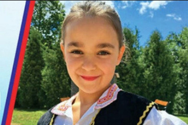 DJEVOJČICA TREBA NAŠU POMOĆ Za liječenje Magdalene Vlaški prikupljeno 8.000 KM