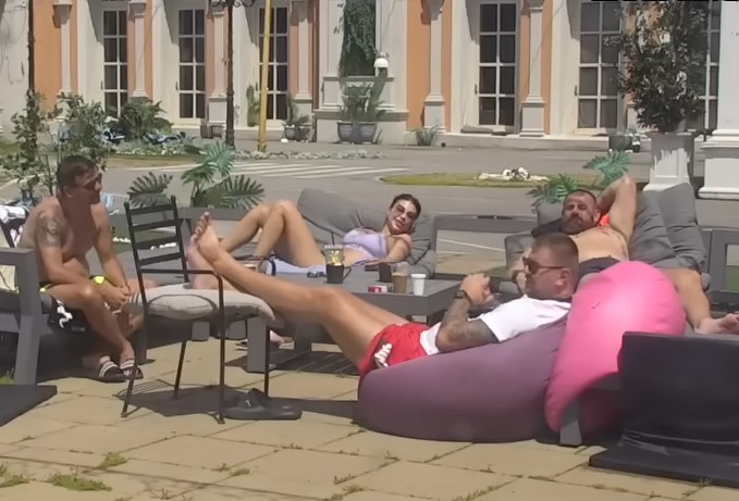 JANJUŠ OSPORIO VELIKU LJUBAV SA MAJOM „Taj Černobil ne bih da komentarišem“ (VIDEO)