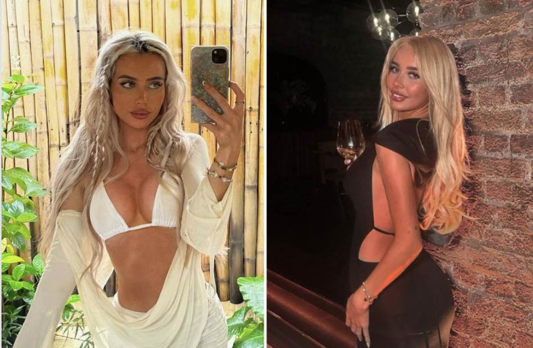 LJEPOTICA SA INSTAGRAMA UHODILA MUŠKARCE Fudbaler je blokirao 21 put, ona nije odustajala! (FOTO)