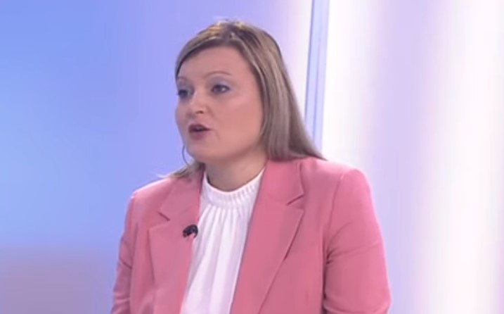 MILICA ĐORĐEVIĆ SAOPŠTILA OHRABRUJUĆE VIJESTI "Serija obilnih padavina je iza nas, ne očekujemo intenzivnu kišu narednih dana"