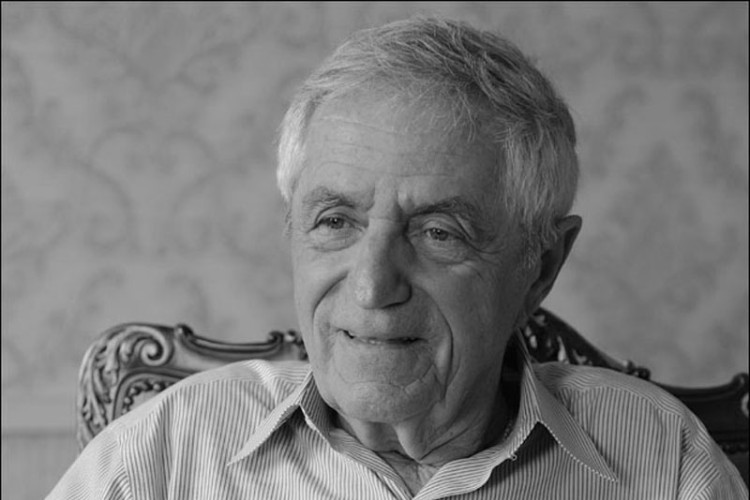 PREMINUO MIROSLAV MAJKL ĐORĐEVIĆ Najugledniji srpski lobista u dijaspori