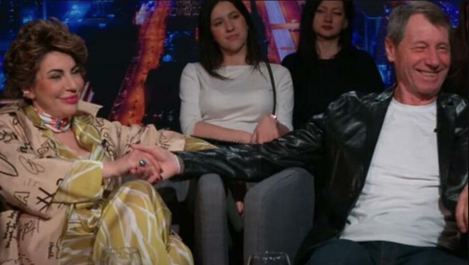 I TATA VOLI MLAĐE, ALI... Moka raskinuo sa Tamarom, samo je godinu dana starija od Zvezdana!