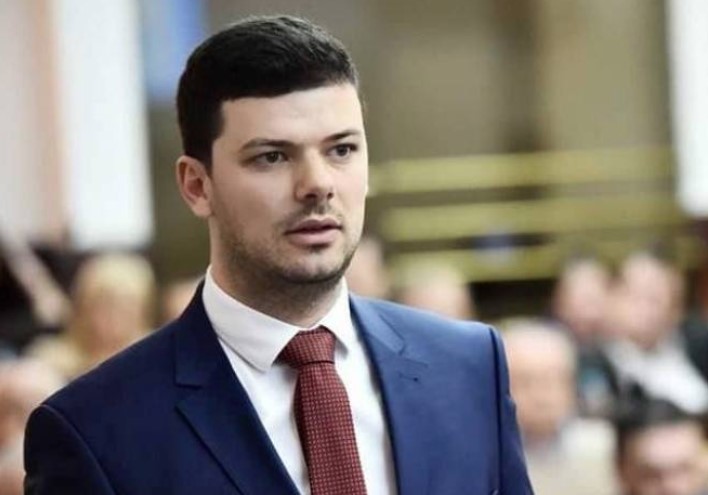 ANTONIĆ O NABAVCI ENERGENTA Važno da Srpska ima ruski gas, i to po najnižoj cijeni