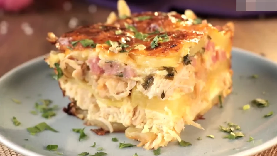 UŽIVAJTE U GURMANSKOM Recept za musaku koji uspijeva svima