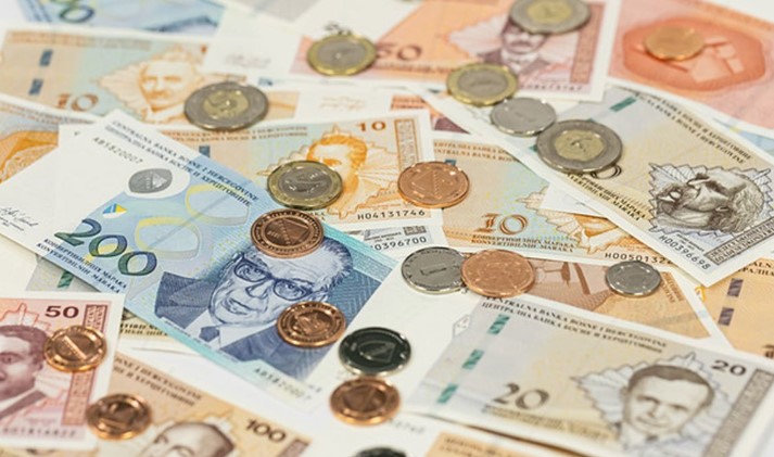 INSPEKTORI NA TERENU Za tri dana napisano skoro milion KM kazni