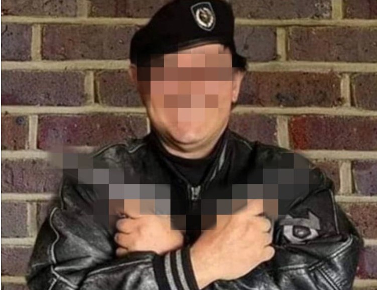 IZ MORALNIH RAZLOGA I ZBOG FOTOGRAFIJA SA ORUŽJEM Načelnik leskovačke psihijatrije podnio ostavku
