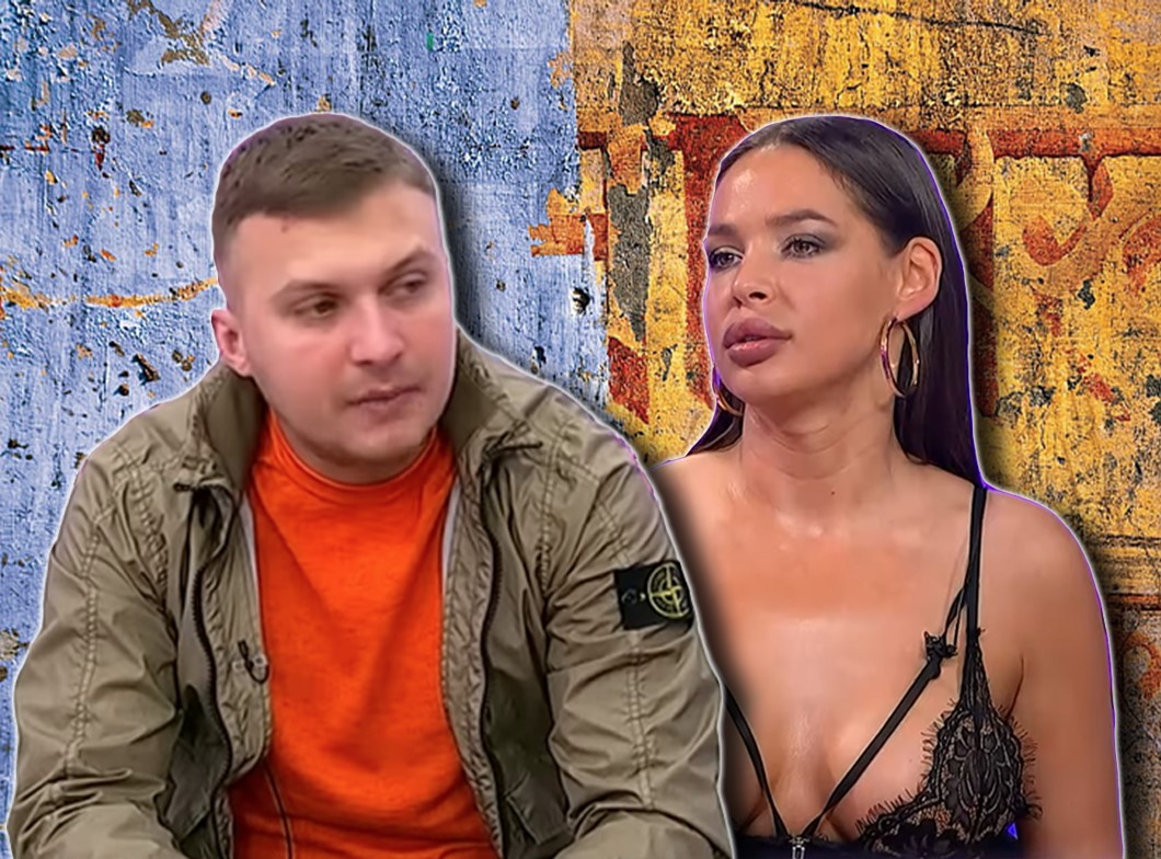 NATAŠA U STRAHU ZBOG KARIĆA Oglasila se nakon teške operacije, a evo šta kaže o susretu s njim!