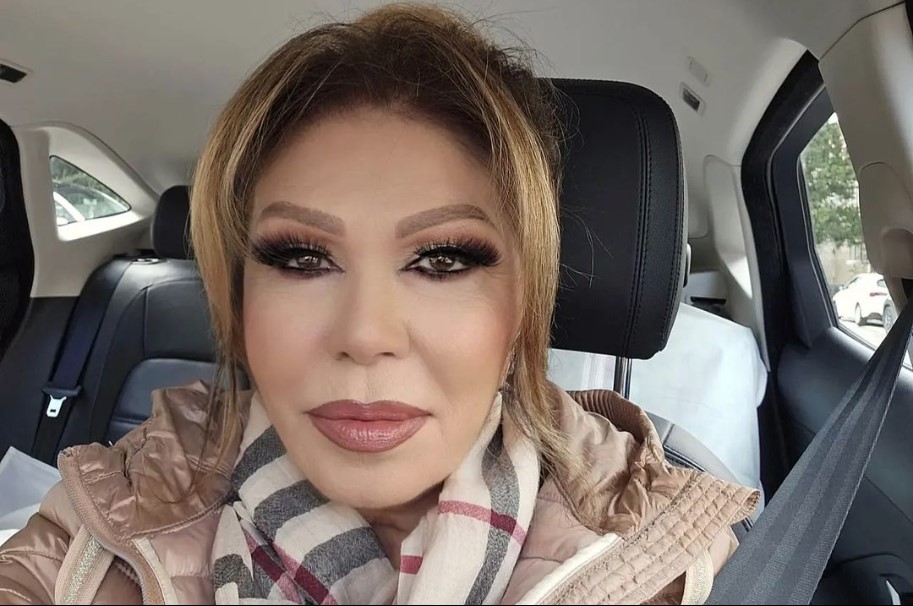 "OTIŠLA JE MOJA INSPIRACIJA, MOJ IDOL" Neda Ukraden se oprostila od Tine Tarner
