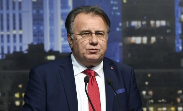 Nikšiću pozlilo, hitno prevezen u KCUS