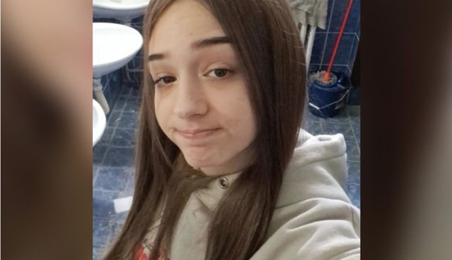 NESTALA TEODORA (17) IZ KRUPNJA Otac joj je policajac, tvrdi da je otišla sa narkomanom, a stigla im je i sumnjiva poruka