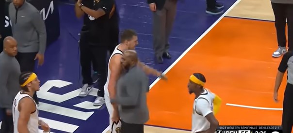 Jokić o "sukobu" sa vlasnikom Sansa: Znam ko je, liga treba da štiti igrače!