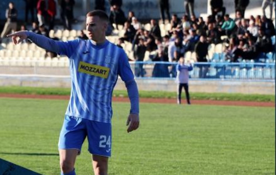 OFK srušio Zemun i preuzeo lidersku poziciju