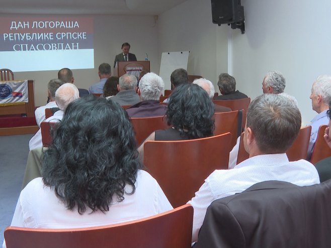 Obilježen Dan logoraša Republike Srpske