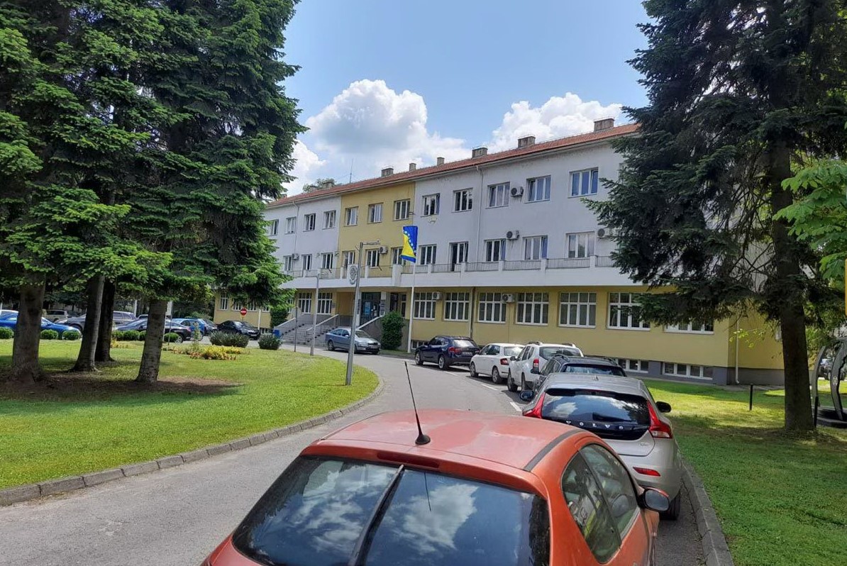Potvrđena optužnica protiv Pudića za zločin nad Srbima u Derventi