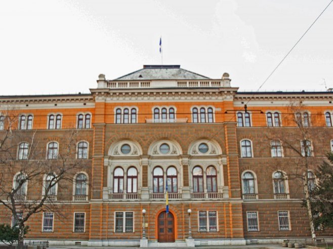 DANAS SJEDNICA PREDSJEDNIŠTVA BiH Cvijanovićeva će zatražiti informacije o navodima Heleza