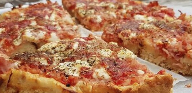 NE BACAJTE STARI HLJEB Iskoristite ga za jelo koje će vas oduševiti