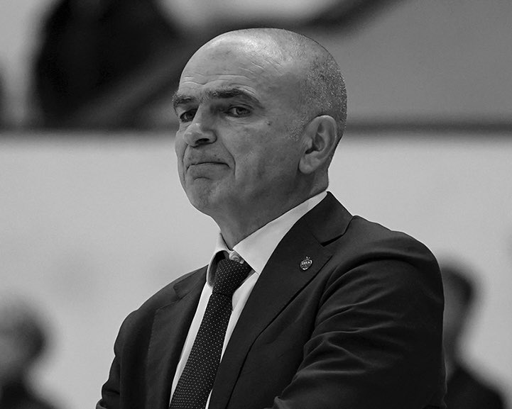 Preminuo bivši trener Igokee koji je otkrio Peđu Stojakovića