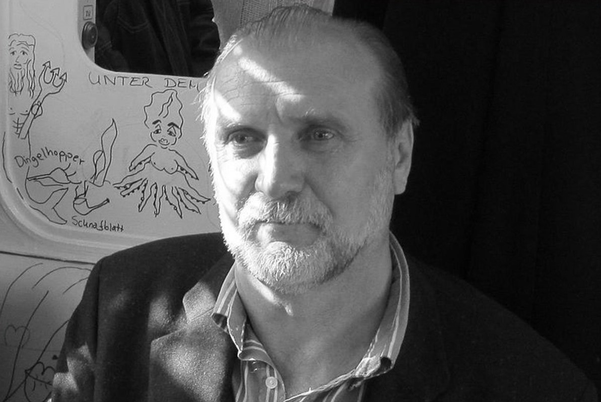 Preminuo književnik Dževad Karahasan