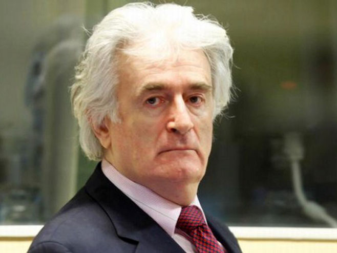 ŠTA TO BRITANCI IZVODE?! Radovan Karadžić odvezen u bolnicu bez kakvog objašnjenja: Oglasila se kćerka prvog predsjednika Srpske