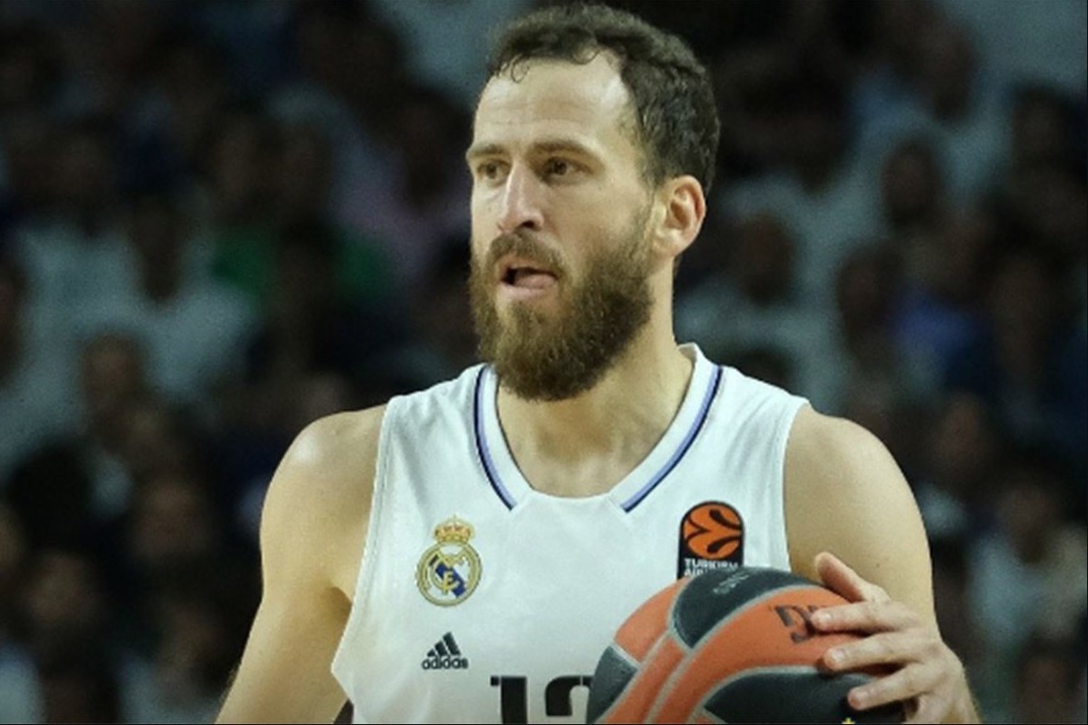POLUFINALE EVROLIGE Real Madrid srušio Barselonu