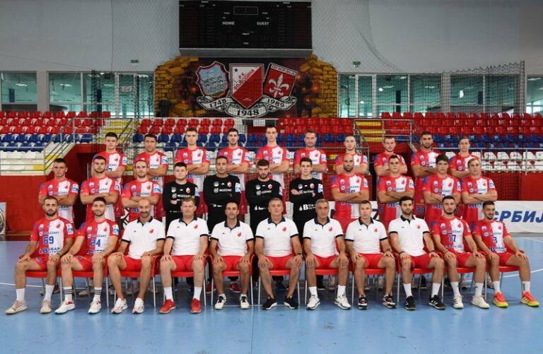 PARTIZAN PAO NA BANJICI Vojvodina šampion Srbije u rukometu