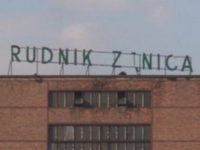 DOK IM SE NE ISPLATE PLATE Rudari "Zenice" i dalje u štrajku