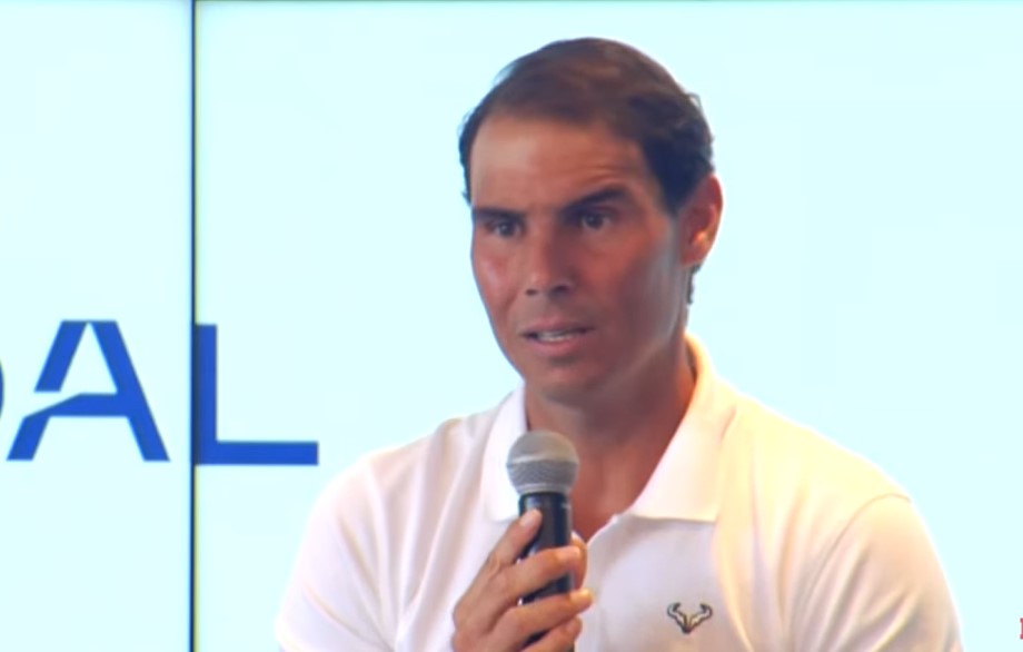 NADAL OKRENUO PLOČU Nemam dovoljno veliki ego, Novak je najbolji u istoriji