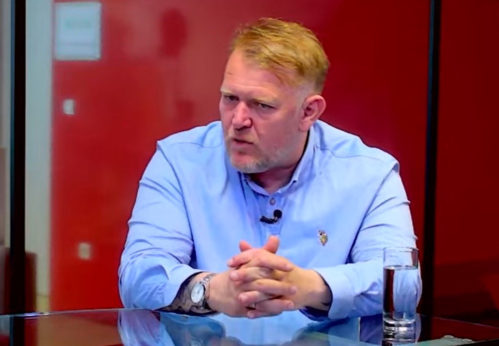 POSLAO BIOGRAFIJU Robert Prosinečki bi ponovo mogao da bude selektor