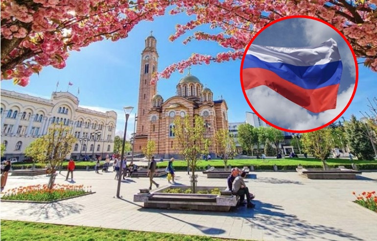 Rusija otvara konzulat u Republici Srpskoj