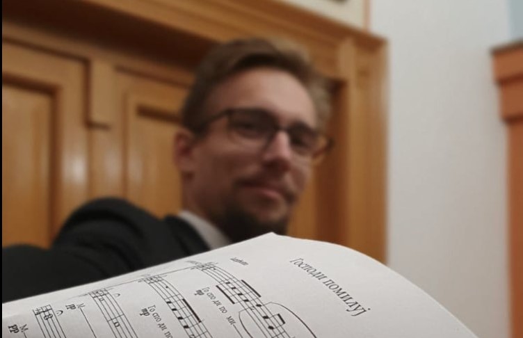 "IZ ŽIVOTA U ŽIVOT" Autorski koncert Sergeja Vanjina u Banjaluci