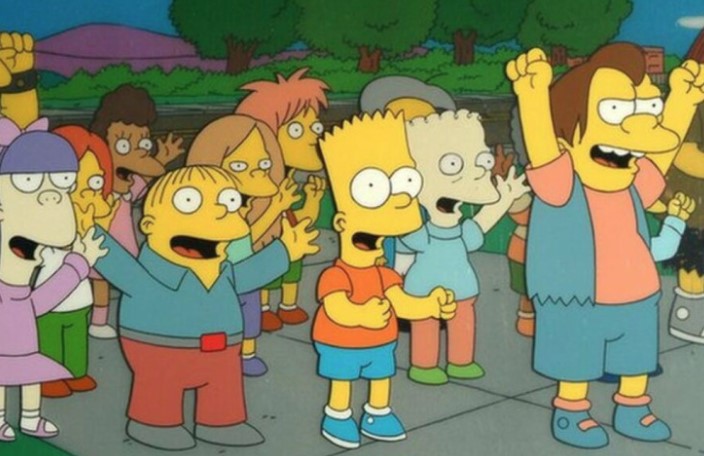 OTKRIVEN RAZLOG Ovu epizodu Simpsonovih ne smiju gledati u Hong Kongu