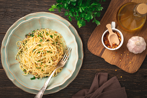 VEGANSKA PASTA Ukusan obrok koji će vas brzo zasititi