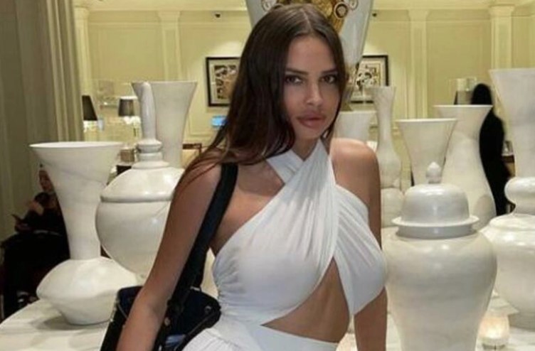 STARLETA BRUTALNO PRETUČENA Nataša Šavija objavila fotografiju iz bolnice, evo koga okrivljuje