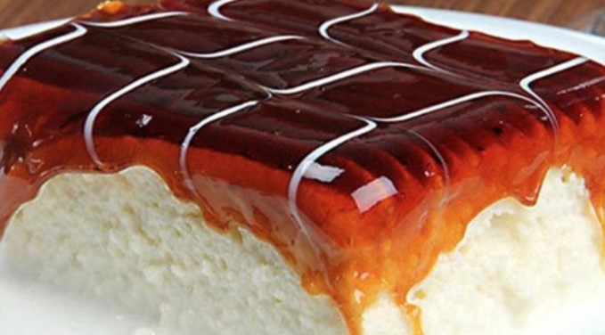 ISPROBAN RECEPT Tri leće, najjednostavniji kolač koji je zaludio Balkan