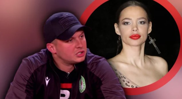STEFAN KARIĆ ZVANIČNO OSUMNJIČEN ZA PREBIJANJE NATAŠE ŠAVIJE Policija intenzivno traga za njim!